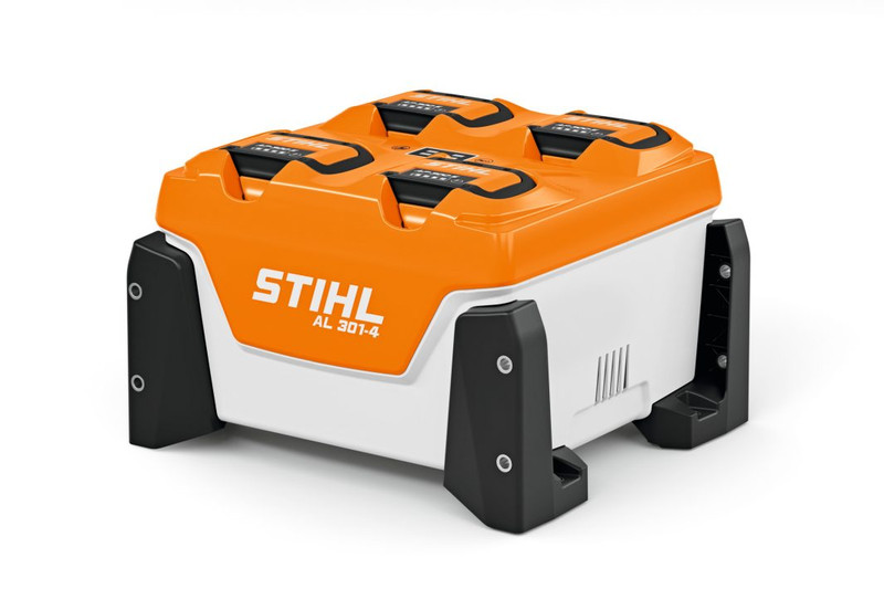 Stihl STIHL-AL301-4 Multi Charger