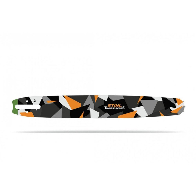 Stihl STIHL-30038293313 Timbersports Edition 16in/40cm Guide Bar