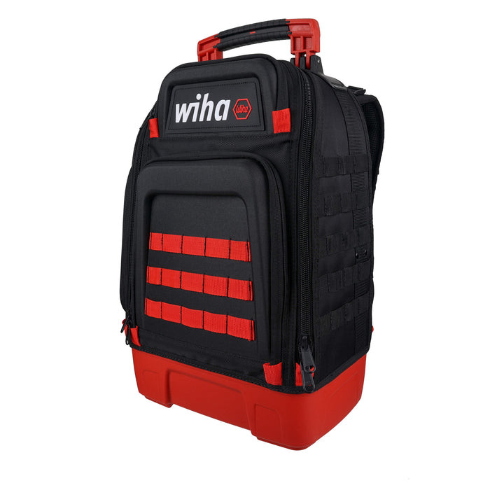 Wiha Tools WIHA-91869 Heavy Duty Tool Hauler Backpack
