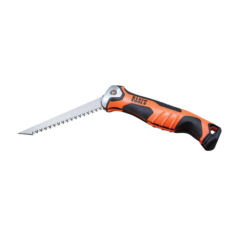 Klein Tools KLE-31737 Folding Jab Saw