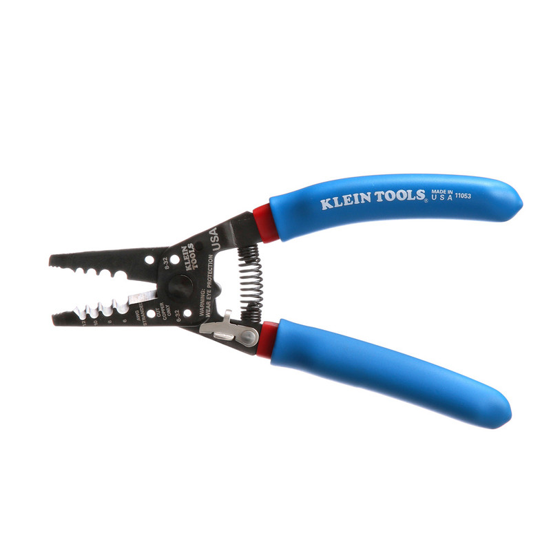 Klein Tools KLE-11053 Klein Tools-Kurve Wire Stripper Cutter