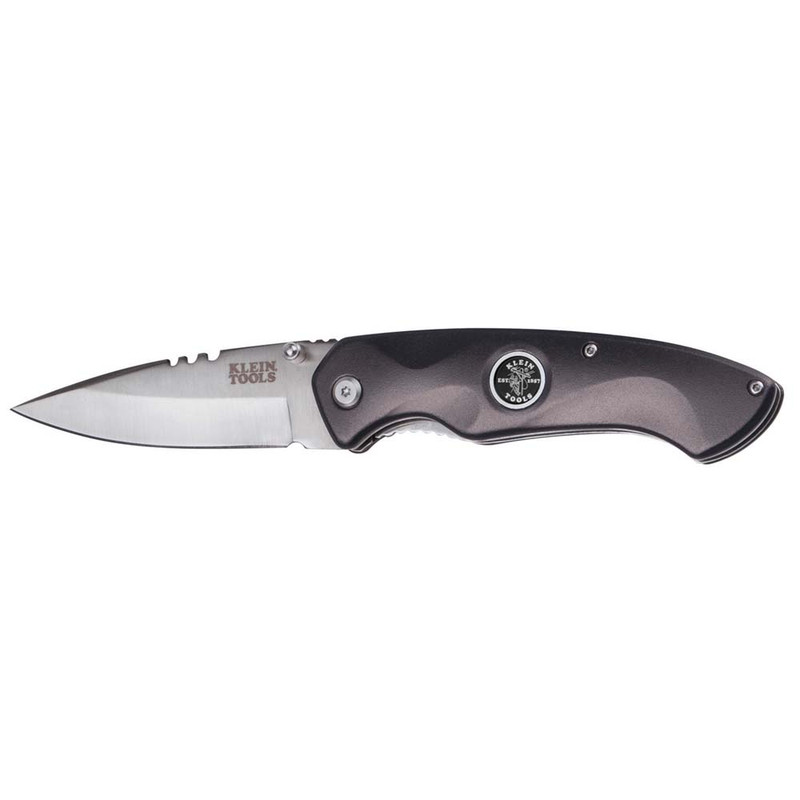 Klein Tools KLE-44201 Electrician's Pocket Knife