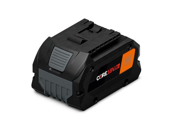 Fein Canada FEIN-92604342030 Core 18V 8.0AH Ampshare Battery -Pack