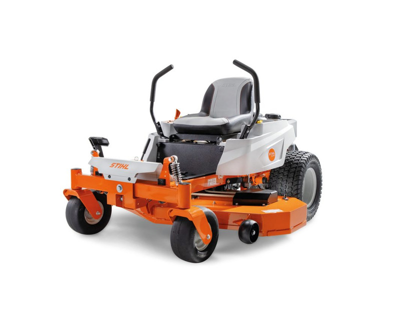 Stihl STIHL-RZ152 RZ Zero Turn Mower