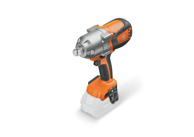 Fein Canada FEIN-71151261090 ASCD18-1000 W34 3/4in Ampshare Cordless Impact Wrench