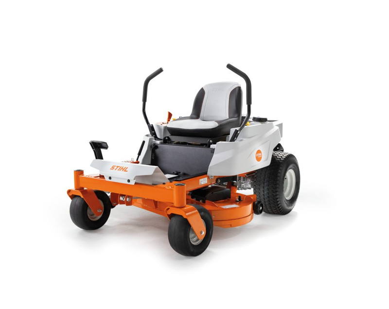 Stihl STIHL-RZ142 RZ Zero Turn Mower