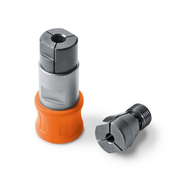 Fein Canada FEIN-64203003010 Metric Tap Adapter Set