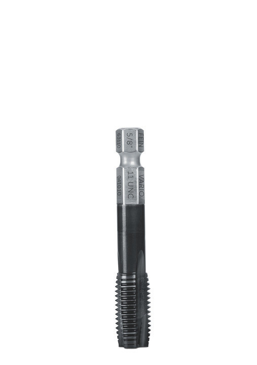 Fein Canada FEIN-63110041010 Vario 5/8in Tapper 11 UNC For Through Holes