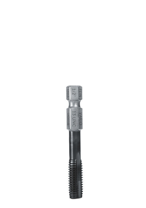 Fein Canada FEIN-63110040010 13 UNC 1/2in Vario Tapper