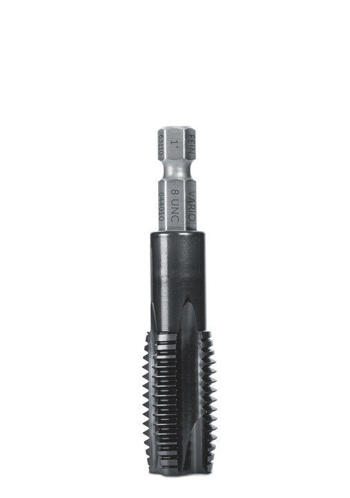Fein Canada FEIN-63110044010 Vario 1in Tapper 8 UNC For Through Holes