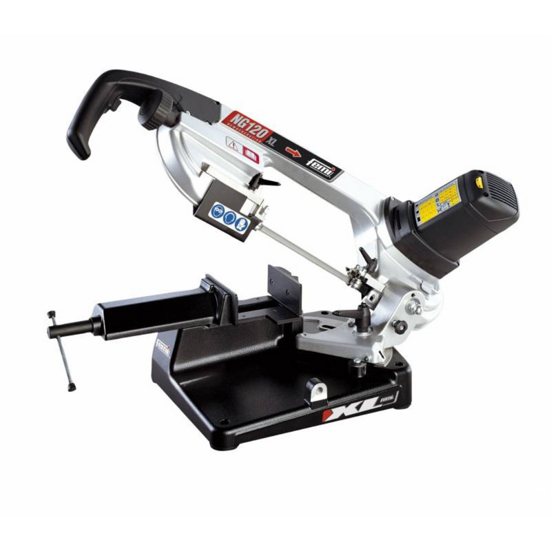 Fein Canada FEIN-69908030047 120V 60Hz Femi Portable Band Saw