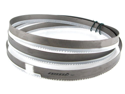 Fein FEIN-69908038200 3279961 Femi Bimetal Bandsaw Blades 1440x13x0.65mm 14 TPI for NG120 XL 5-Pack