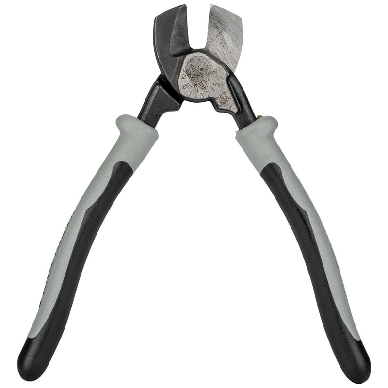 Klein Tools KLE-J63215 Journeyman Compact Cable Cutter