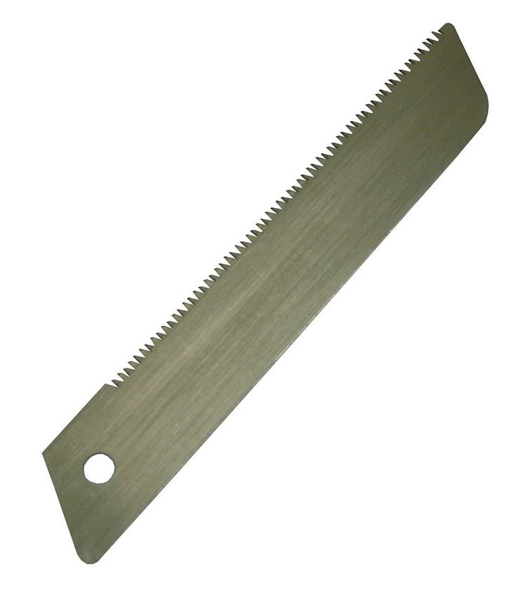 Gyokucho GY-S-1161 Razorsaw Retractable Replacement Blade 80mm for Pruning