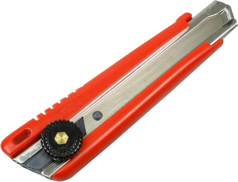 Gyokucho GY-1160 80mm Small Retractable Knife