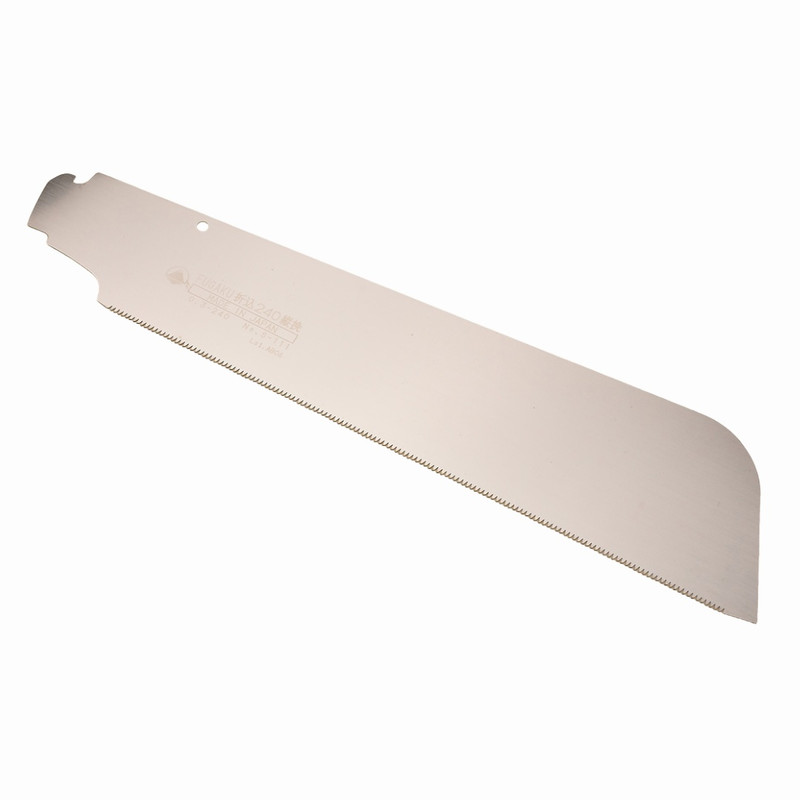 Gyokucho GY-S-111 S-111 Replacement Blade for Fugaku Dozuki Universal Saw 240mm