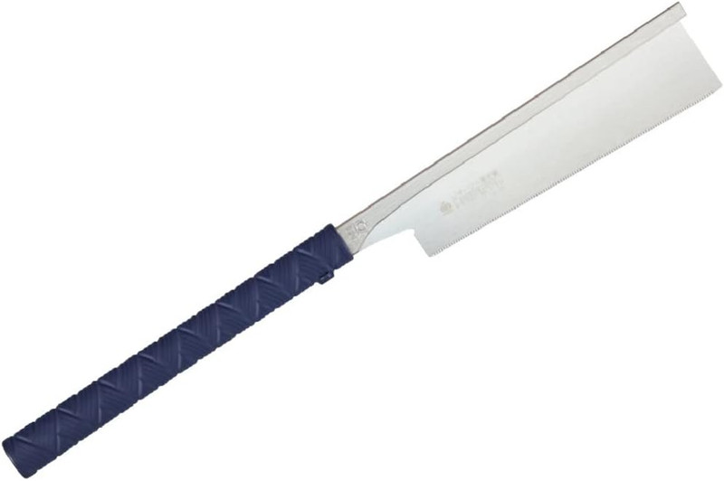 Gyokucho GY-373 240mm Razorsaw Dozuki Saw With TPE Handle