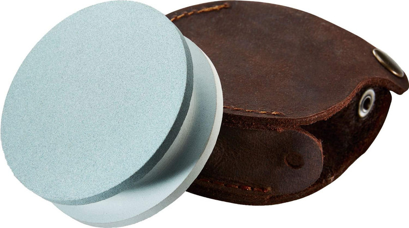 Hultafors HU-840792 Grinding Stone Axe GS With Leather Pouch