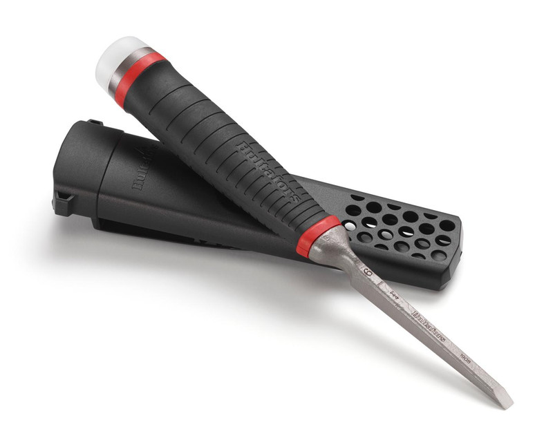 Hultafors HU-390603 HDC 6mm x 265mm Chisel
