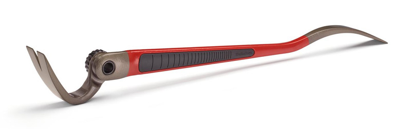 Hultafors HU-824115 25in Wrecking Bar Steel Adjustable 209 SB