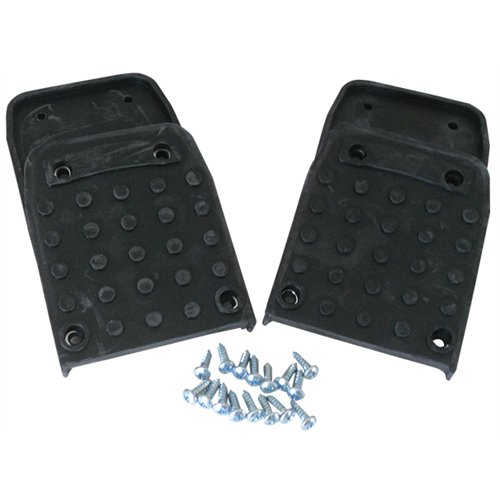 Circle Brand CB-SPK3 Sole Pad Re Placement Kit