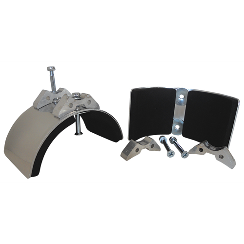 Circle Brand CB-SPK5 Sole Pad Re Placement Kit