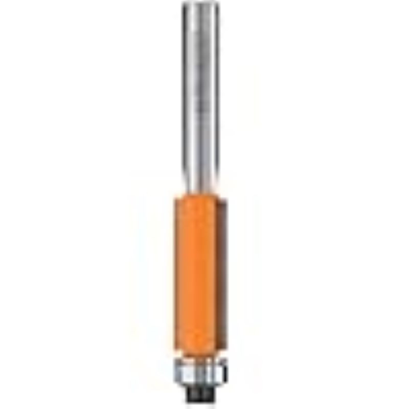 CMT Orange Tools CMT-80609511 3/8in Dia Flush Trim Router Bit