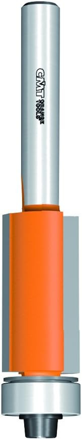CMT Orange Tools CMT-80612711 1/2in x 2-25/32in Right Hand Rotation Flush Trim Router Bits
