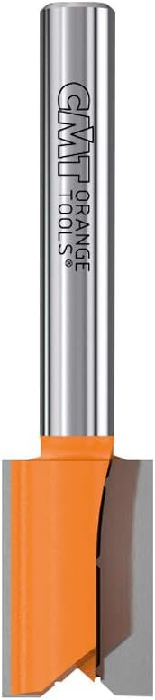 CMT Orange Tools CMT-81112711 1/2in x 2-1/4in Right Hand Rotation Straight Router Bits Short Series