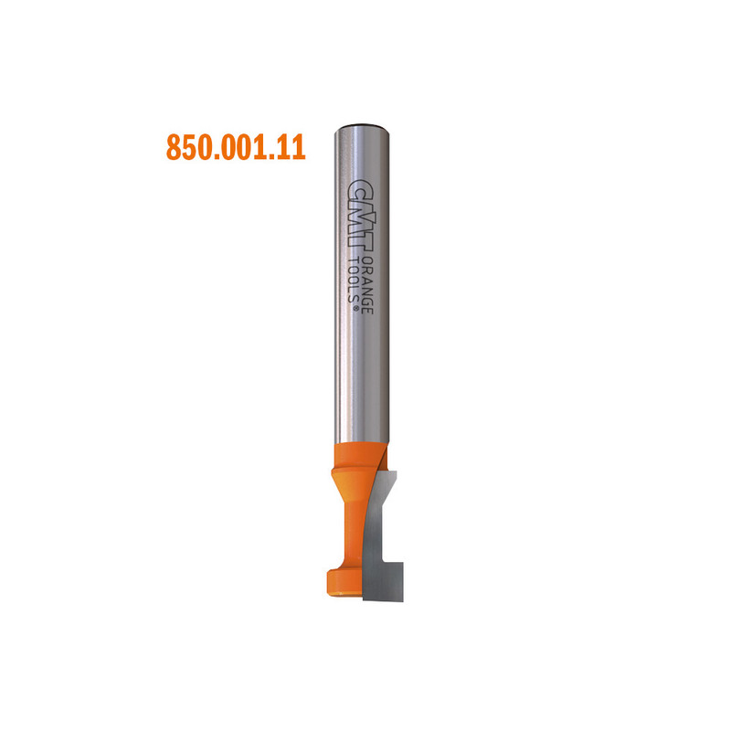 CMT Orange Tools CMT-85000111 Keyhole Router Bits