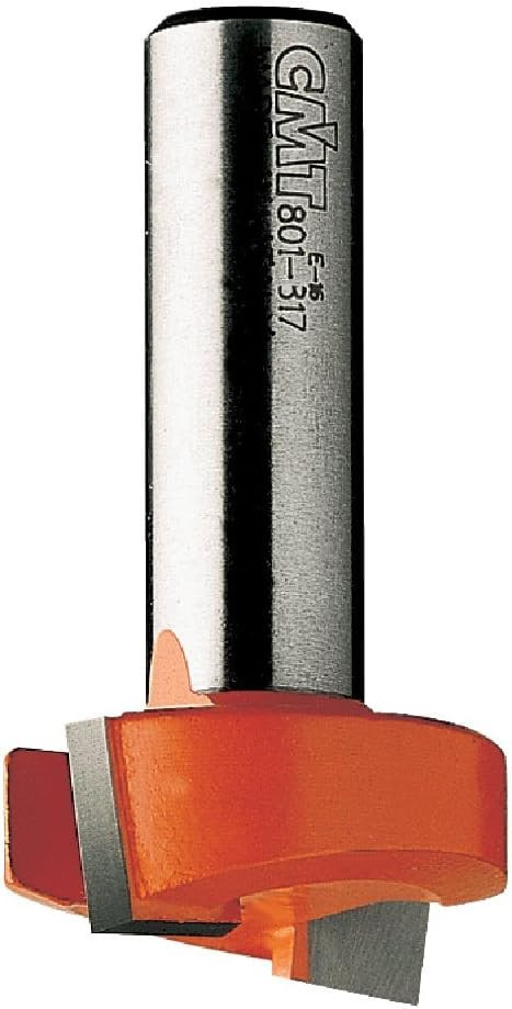 CMT Orange Tools CMT-80119011 3/4in Dia Mortising Bit