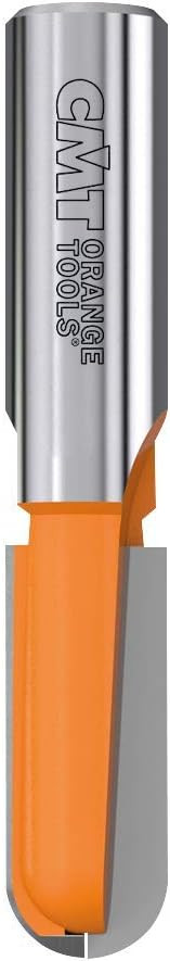 CMT Orange Tools CMT-81462711 1/2in Dia Round Nose Bit