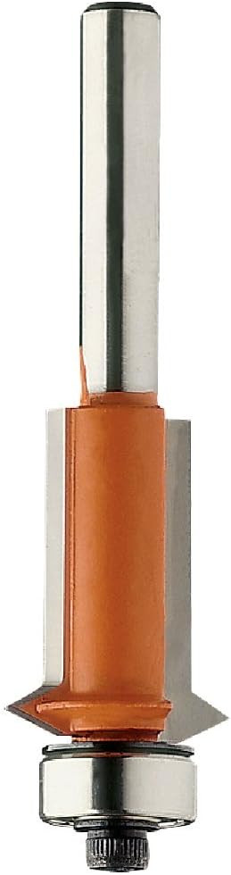 CMT Orange Tools CMT-85300111 3/4in Dia x 1in Cutting Length Panel Pilot Bit With Guide