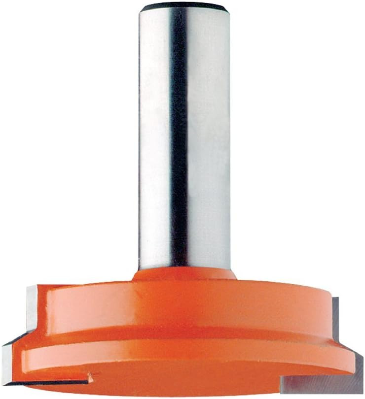 CMT Orange Tools CMT-85550211 2in Dia x 1/2in Cutting Length Drawer Lock Router Bit