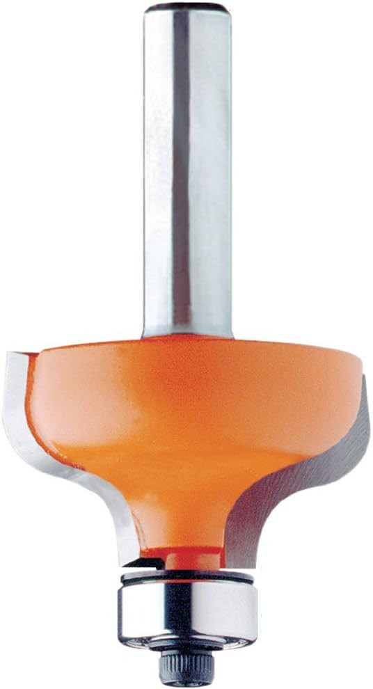 CMT Orange Tools CMT-85956411 1-1/2in Dia x 45/64in Cutting Length Ogee Bit