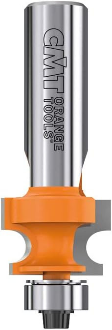 CMT Orange Tools CMT-86153211 7/8in Dia x 19/32in Cutting Length Corner Beading Bit