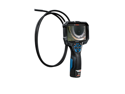 Bosch BOS-GIC5-27C 12V Handheld Inspection Camera