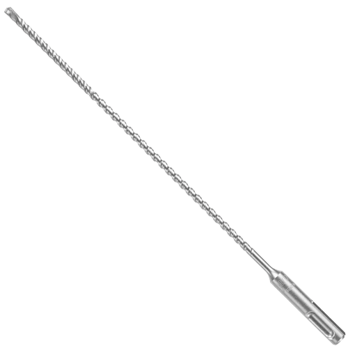 Bosch BOS-HCFC2013 10in SDS-Plus Bulldog Xtreme Carbide Rotary Hammer Drill Bit