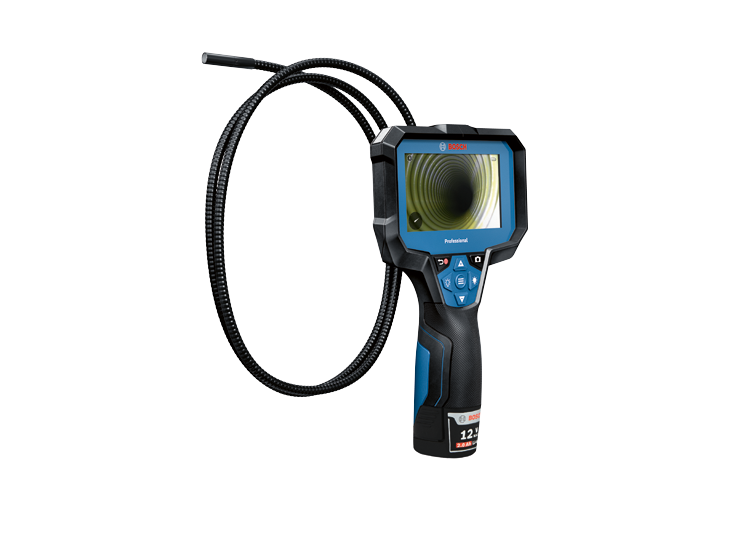 Bosch BOS-GIC4-23C 12V Professional Max Inspection Detection Device