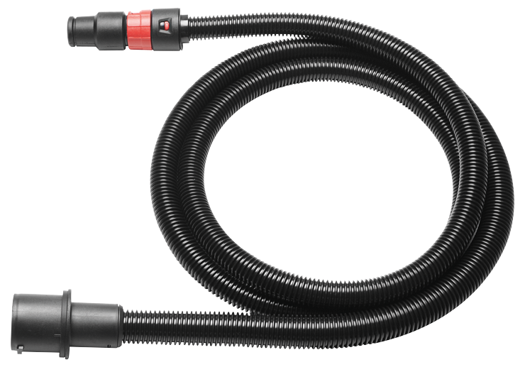 Bosch BOS-VH1022 10ft 22mm Dust Extractor Hose