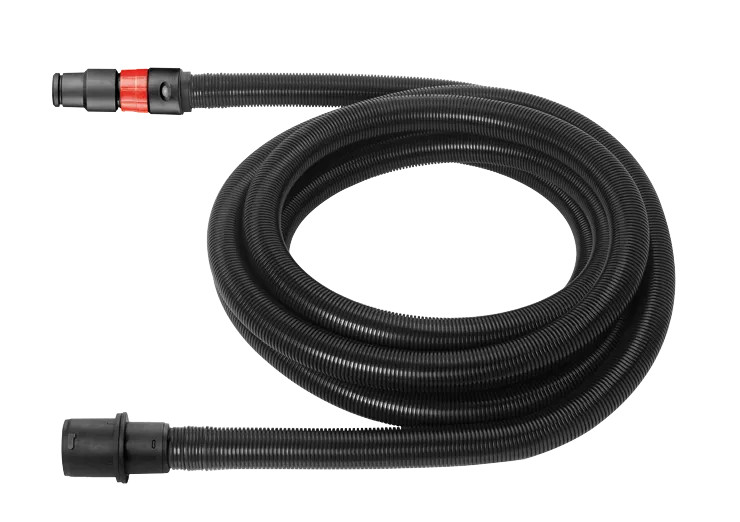 Bosch BOS-VH1035 10ft 35mm Dust Extractor Hose