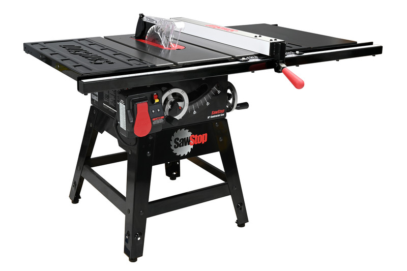 Sawstop SAW-CNS175-PFA30 CNS Universal Perfomance Contractor Saw