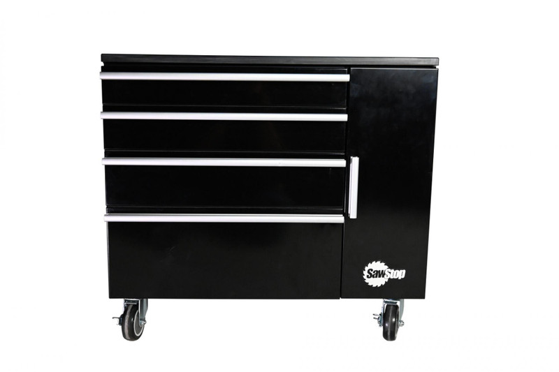 Sawstop SAW-TSA-UTC32 32in Under Table Cabinet
