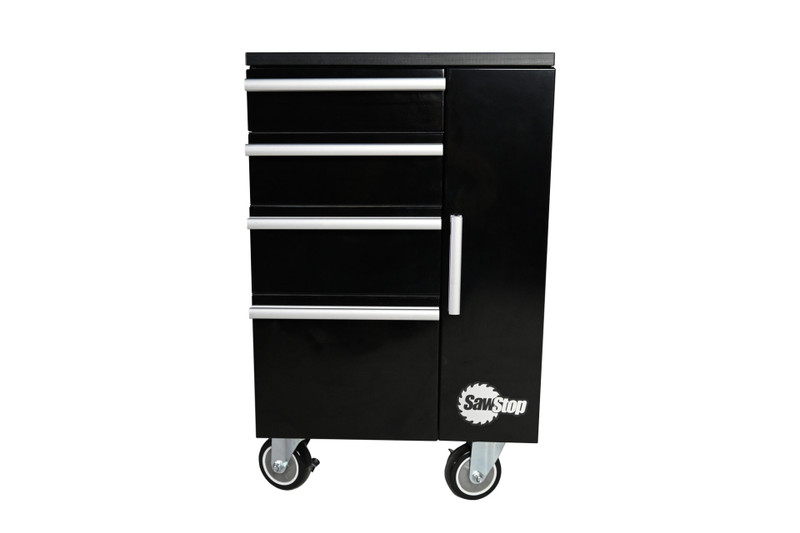 Sawstop SAW-TSA-UTC18 18in Under Table Cabinet