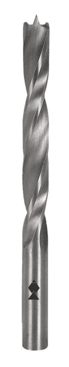 Fisch FISCH-F013C0318070 1/8in HSS Premium Brad Point Drill Bit