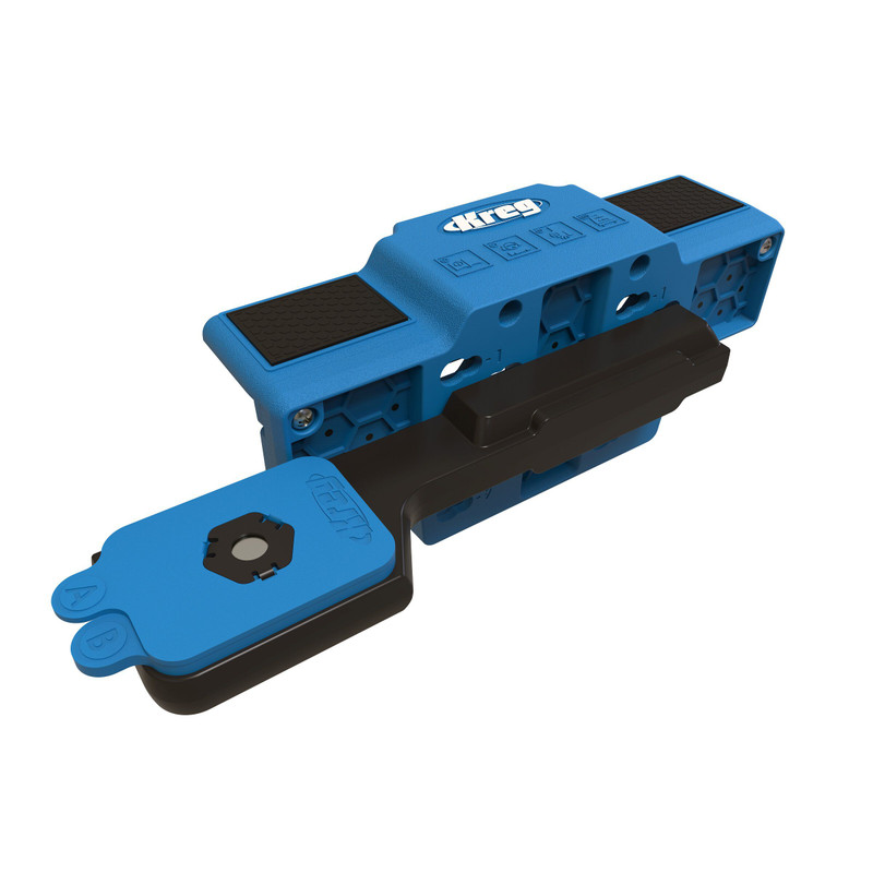 Kreg KREG-KHI-CDIJ Cabinet Door Mounting Jig