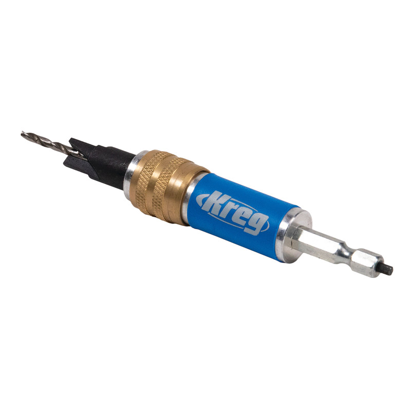 Kreg Tool KREG-KDRV-FLIP Quick-Flip