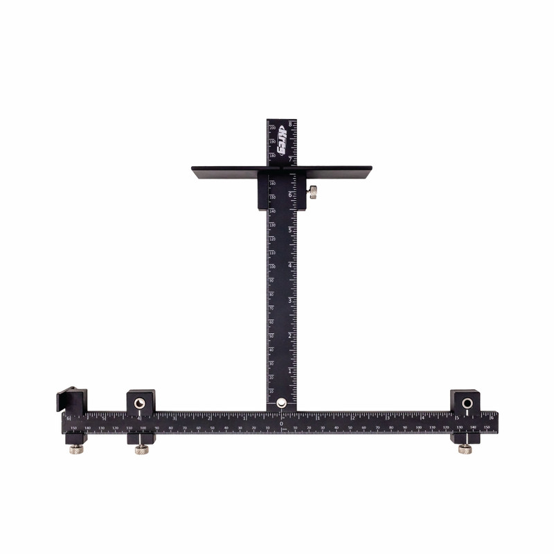 Kreg KREG-KHI-XLPULL Cabinet Hardware Jig Pro