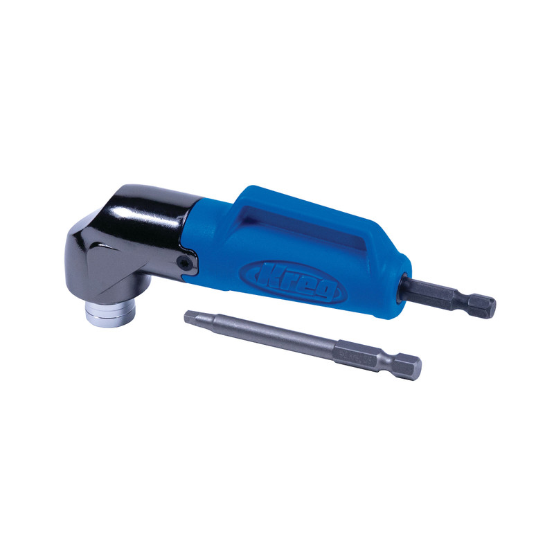 Kreg KREG-KDRV-90DG 90 Degree Pocket Hole Driver