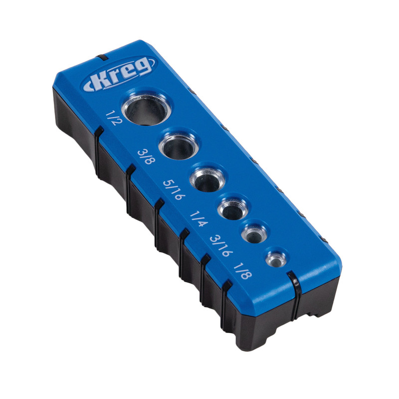 Kreg KREG-KDG-6000 Drilling Guide